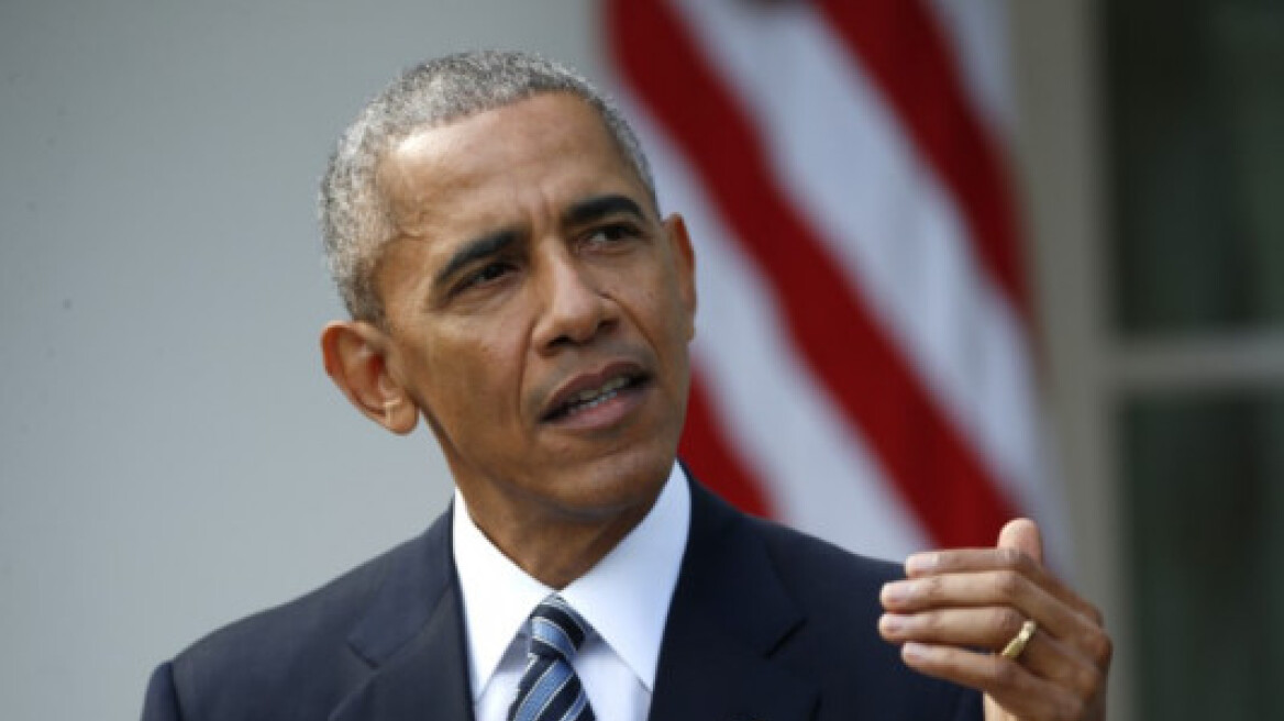«Der Standard»: Ο Ομπάμα δεν κομίζει στην Αθήνα νέους όρους διαπραγμάτευσης